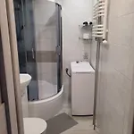 Przystanek Apartmán Hel