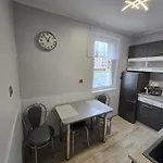 Apartmán Przystanek *