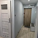 Apartmán Przystanek *
