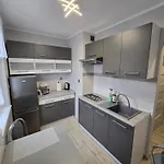 Przystanek Apartmán *