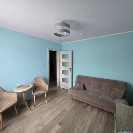 Przystanek Apartament *