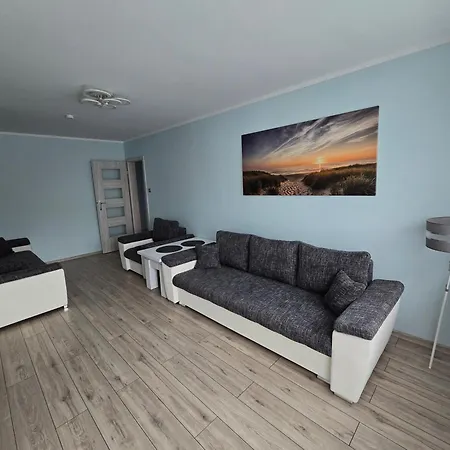 Przystanek Apartment *