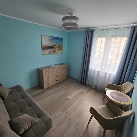 Apartment Przystanek Hel