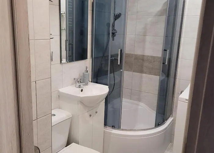 Przystanek Apartamento *